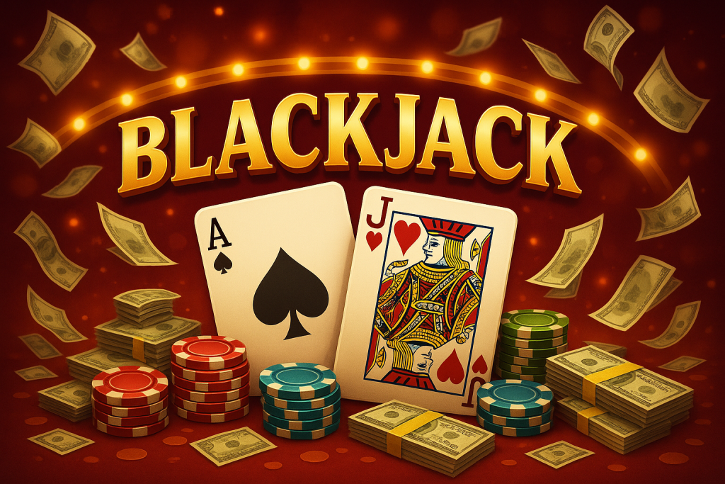 Blackjack WE88 – Trải Nghiệm Bài Tây Đỉnh Cao