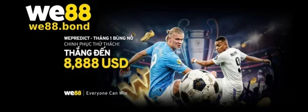 Tin Tức WE88 – Giới Thiệu